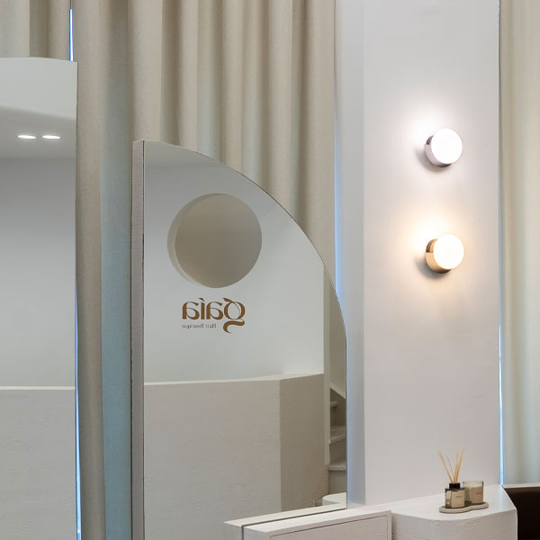 Gaia Hair Boutique