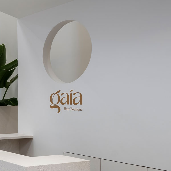 Gaia Hair Boutique
