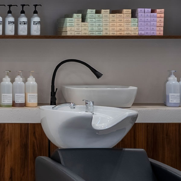 Gaia Hair Boutique